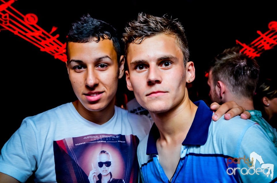 Lakodalmas-mulatos party, 