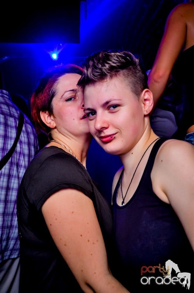 Lakodalmas-mulatos party, 