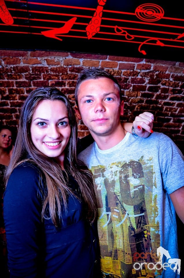 Lakodalmas-mulatos party, 