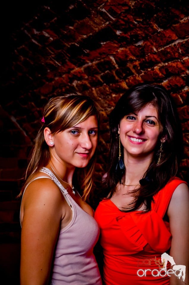 Lakodalmas-mulatos party, 