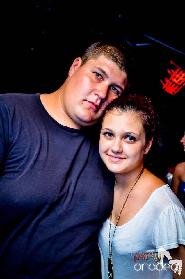 Lakodalmas-mulatos party, 