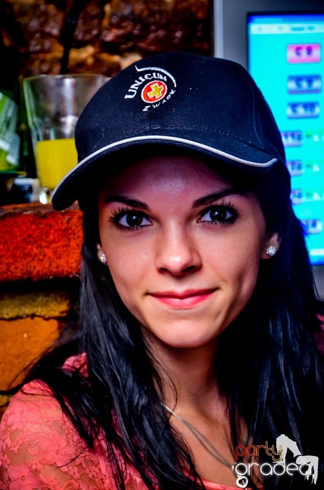 Lakodalmas-mulatos party, 