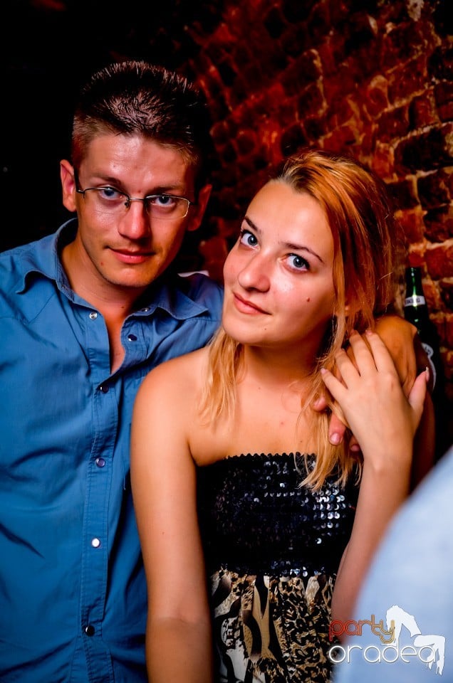 Lakodalmas-mulatos party, 