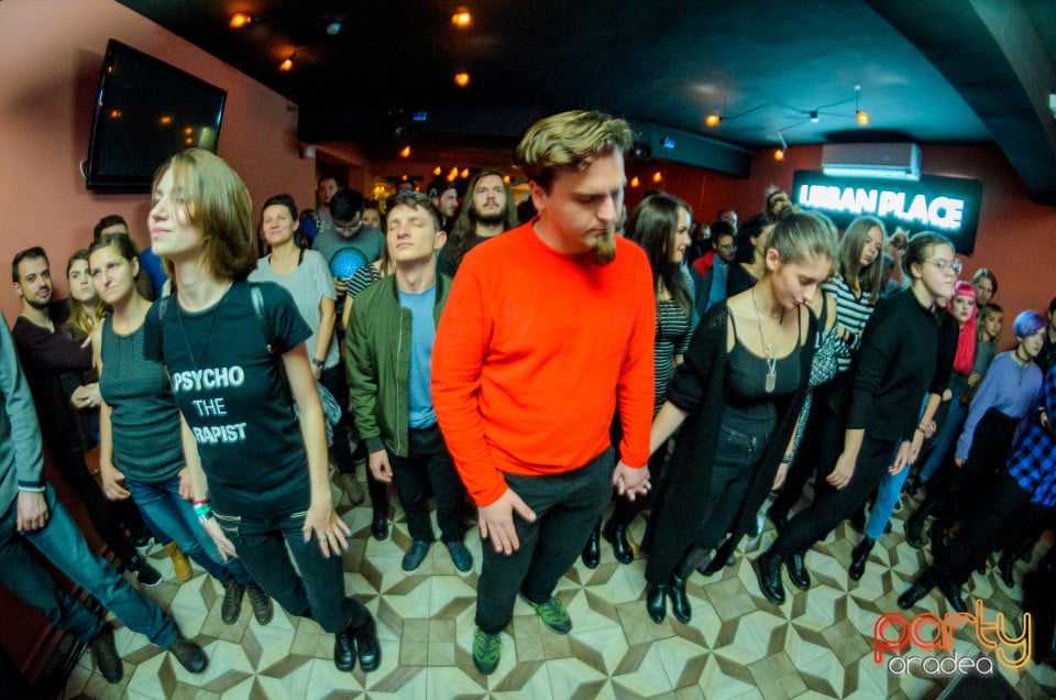 Lansare de album Luna Amară,