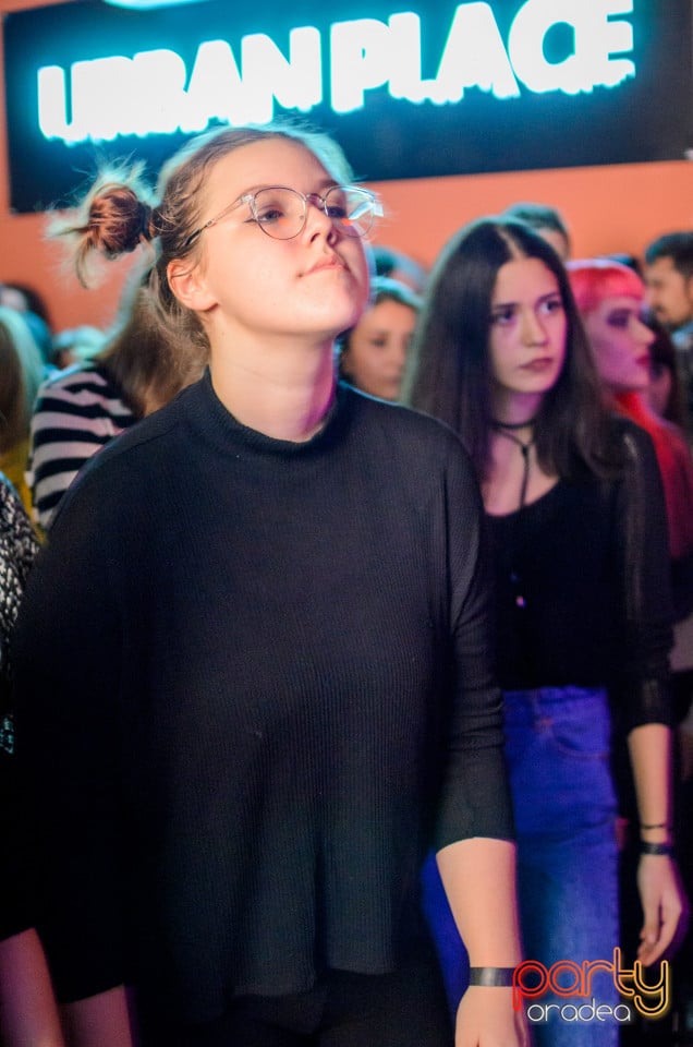 Lansare de album Luna Amară,