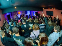 Lansare de album Luna Amară