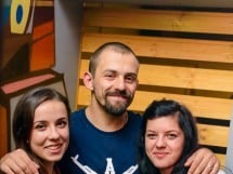 Lansare Dragonu "Anul Dragonului"