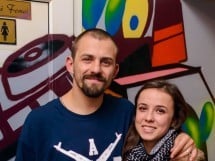 Lansare Dragonu "Anul Dragonului"