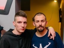 Lansare Dragonu "Anul Dragonului"