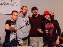 Lansare Dragonu "Anul Dragonului"