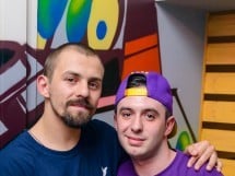 Lansare Dragonu "Anul Dragonului"