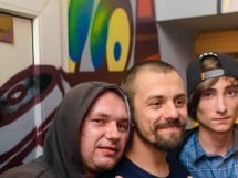 Lansare Dragonu "Anul Dragonului"