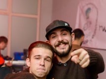 Lansare Dragonu "Anul Dragonului"