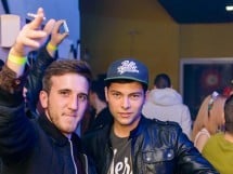 Lansare Dragonu "Anul Dragonului"