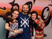 Lansare Dragonu "Anul Dragonului"