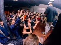 Lansare Dragonu "Anul Dragonului"