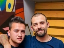 Lansare Dragonu "Anul Dragonului"