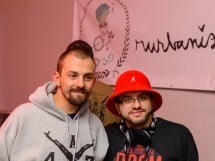 Lansare Dragonu "Anul Dragonului"