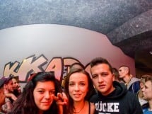 Lansare Dragonu "Anul Dragonului"