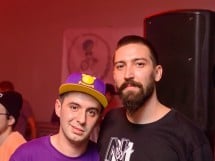 Lansare Dragonu "Anul Dragonului"