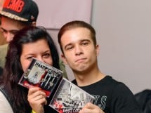 Lansare Dragonu "Anul Dragonului"