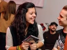 Lansare Dragonu "Anul Dragonului"