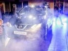Lansare Nissan Qashqai