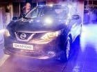 Lansare Nissan Qashqai