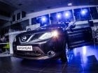 Lansare Nissan Qashqai