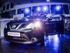 Lansare Nissan Qashqai