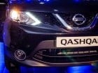 Lansare Nissan Qashqai