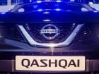 Lansare Nissan Qashqai