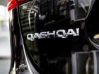 Lansare Nissan Qashqai