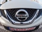 Lansare Nissan Qashqai