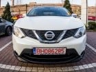 Lansare Nissan Qashqai