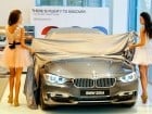 Lansare noi modele BMW