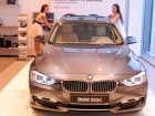 Lansare noi modele BMW