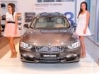 Lansare noi modele BMW