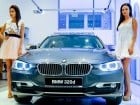 Lansare noi modele BMW