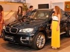 Lansare noi modele BMW