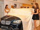 Lansare noi modele BMW