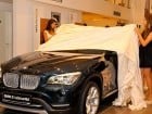 Lansare noi modele BMW