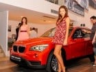 Lansare noi modele BMW