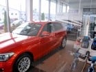 Lansare noi modele BMW