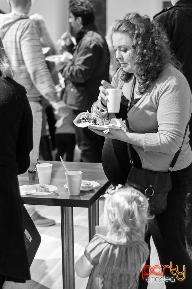 Lansarea noilor meniuri Better Food, Better Food