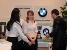 Lansarea noului BMW seria 3