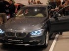 Lansarea noului BMW seria 3