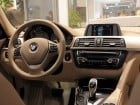 Lansarea noului BMW seria 3