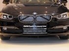 Lansarea noului BMW seria 3