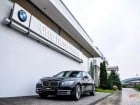 Lansarea noului BMW Seria 5 la Grup West Premium